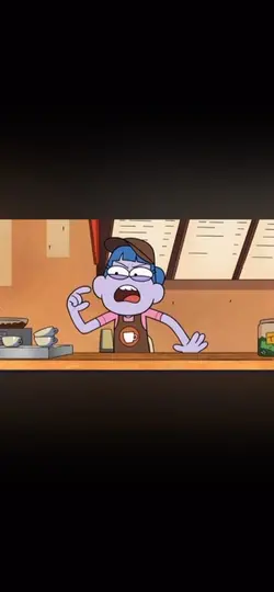 Big city greens