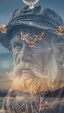 MírameDesdeElCielo