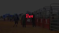 RUN 
