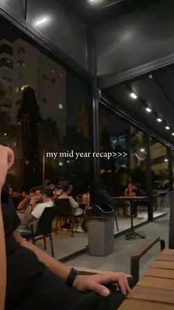 Mid Year Recap