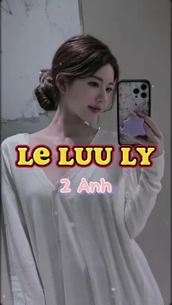 Lệ lưu ly |2|