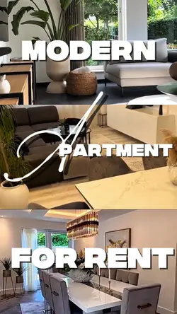 APARTMENT FOR RENT