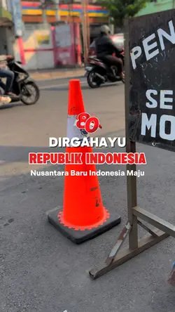 17 Agustus koplo