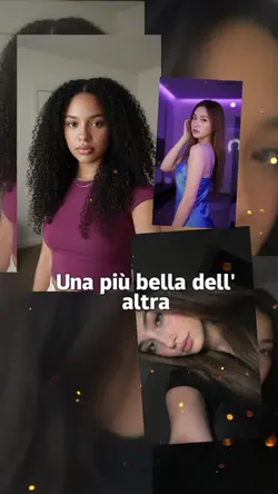 Qual è la tua faccia nel gruppo?