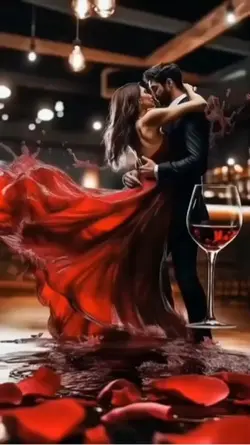 Parejas de baile 💃🕺