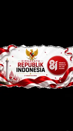 17 Agustus 2026