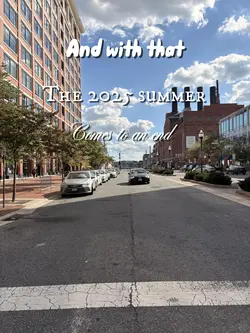 2025 summer 