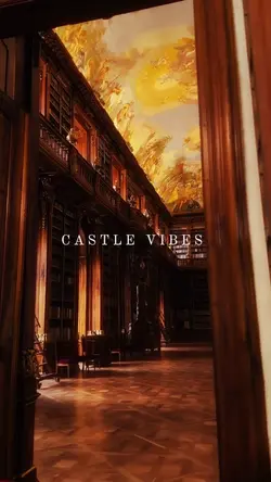 Castle Vibes