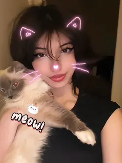 Trend Miau
