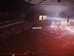 pyramid