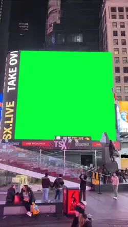 Green Screen