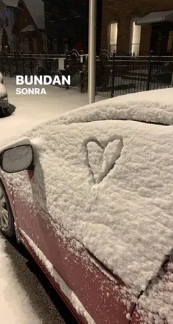 Koca yılın anısı 