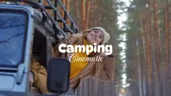 camping