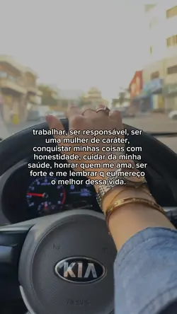 Ser uma mulher...