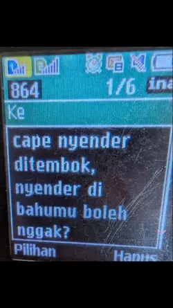 bahan sw mu
