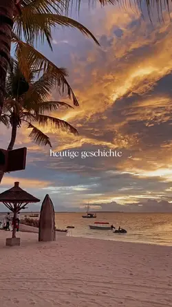 heutige geschichte