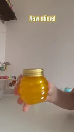 Slime!