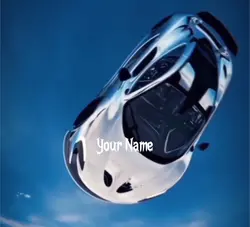 Space car 