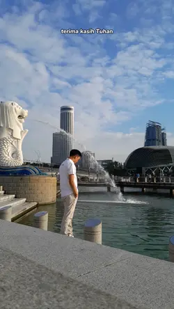 terimakasih Tuhan