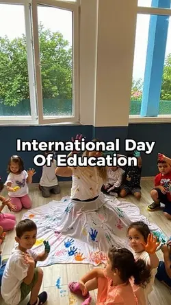 Day Of Education
