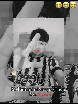 No Entiendo??