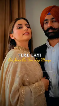 Tere Layi
