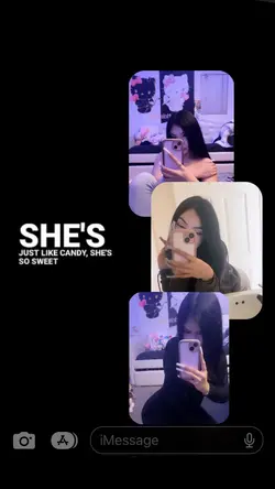 not my pics
