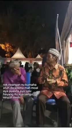 katak kata sunda