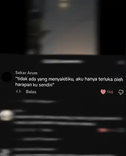 jngn trlalu berharap