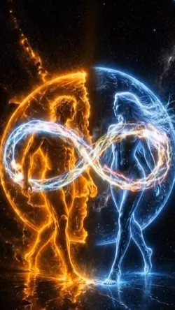 Fire & Ice
Fuego