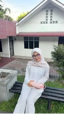 iqra raim laode