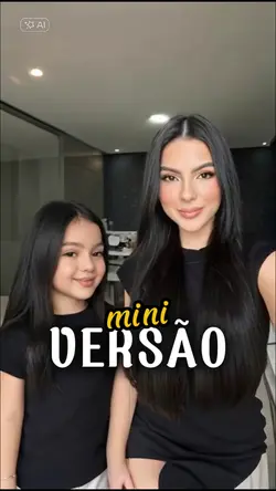 mini versão 