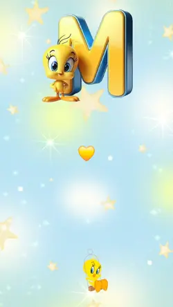 Tweety-M
