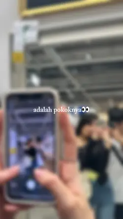 adalah pokoknya