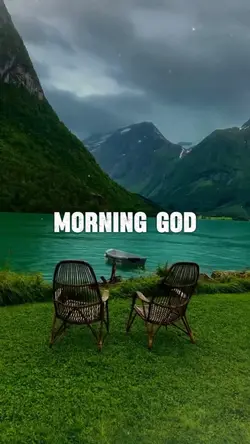 Today is Monday God
