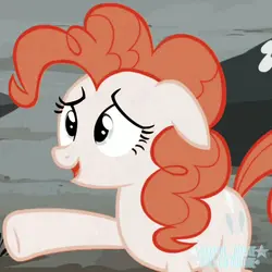 Pinkie Pie edit