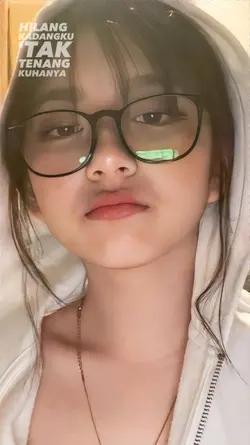 Hilang Kadang Ku Tak