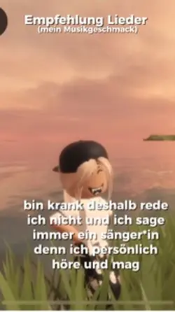 Musik Empfehlung💞