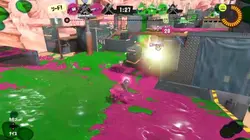 色が変わるやつ！