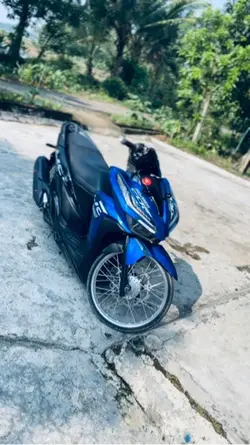 1KLIP DOMPET KOSONG
