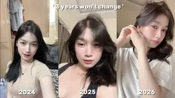 Trend 2024/2025/2026