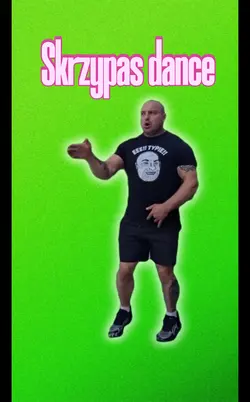 Skrzypas Dance