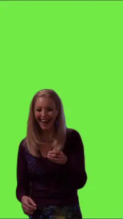 Phoebe buffay 