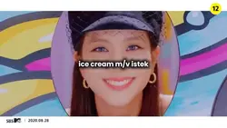 ice cream m/v 