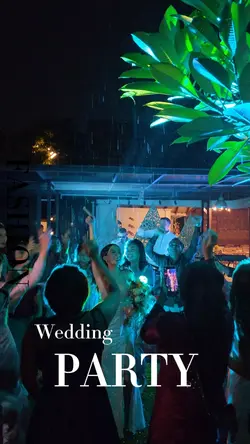 Wedding Party 