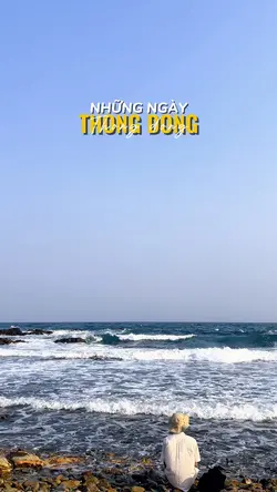 Những ngày thongdong