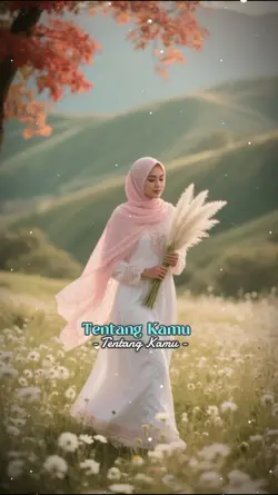 TENTANG KAMU 