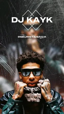 FLYER EDIT DEEJAY