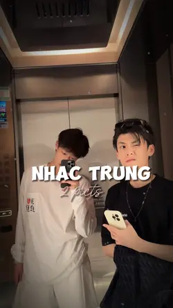 nhạc trung 