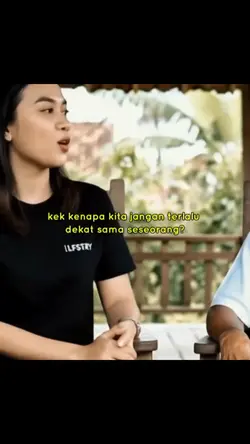 mencintai sewajarnya